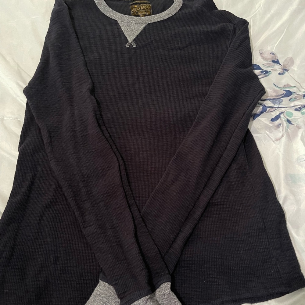 Lucky Brand